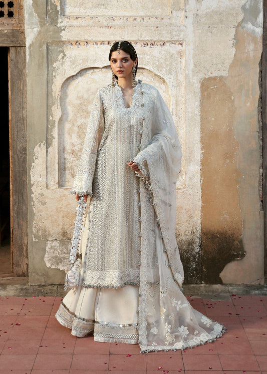 Hussain Rehar | Festive Unstitched’25 | Sitara