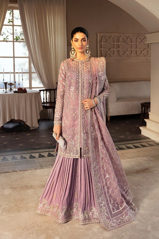 Soraya | Wedding Festive’25 | Sehr