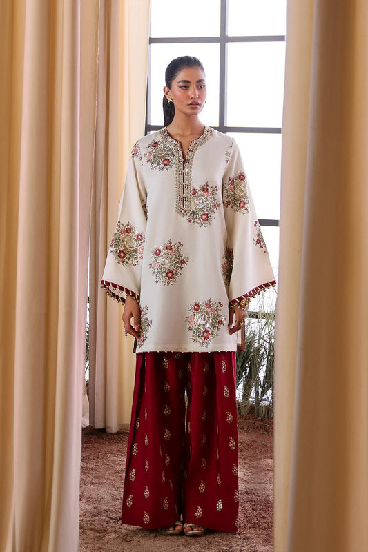 Ethnc – Semi Formals’25 | Off-White
