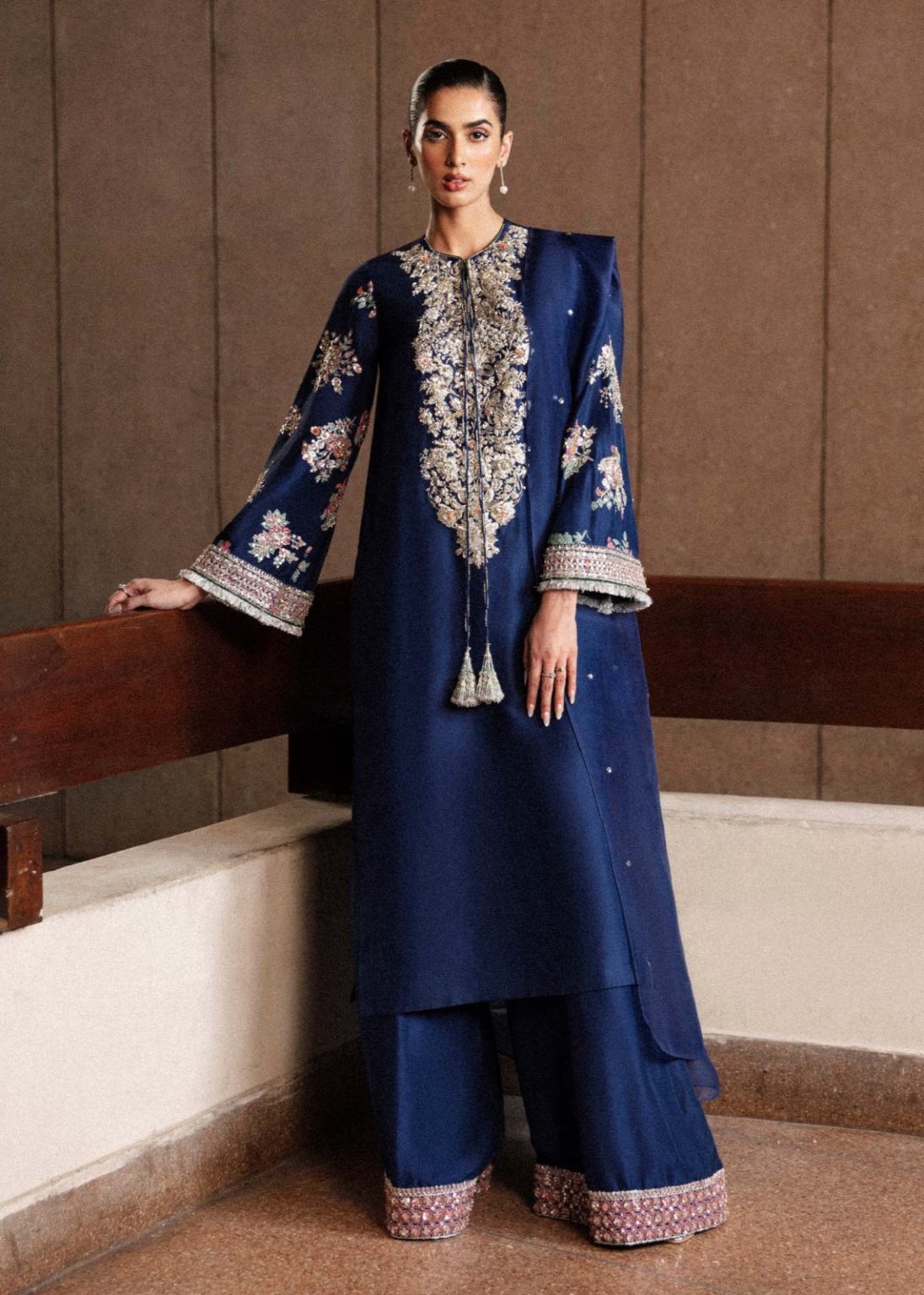 Hussain Rehar | Formals’25 | Saxe