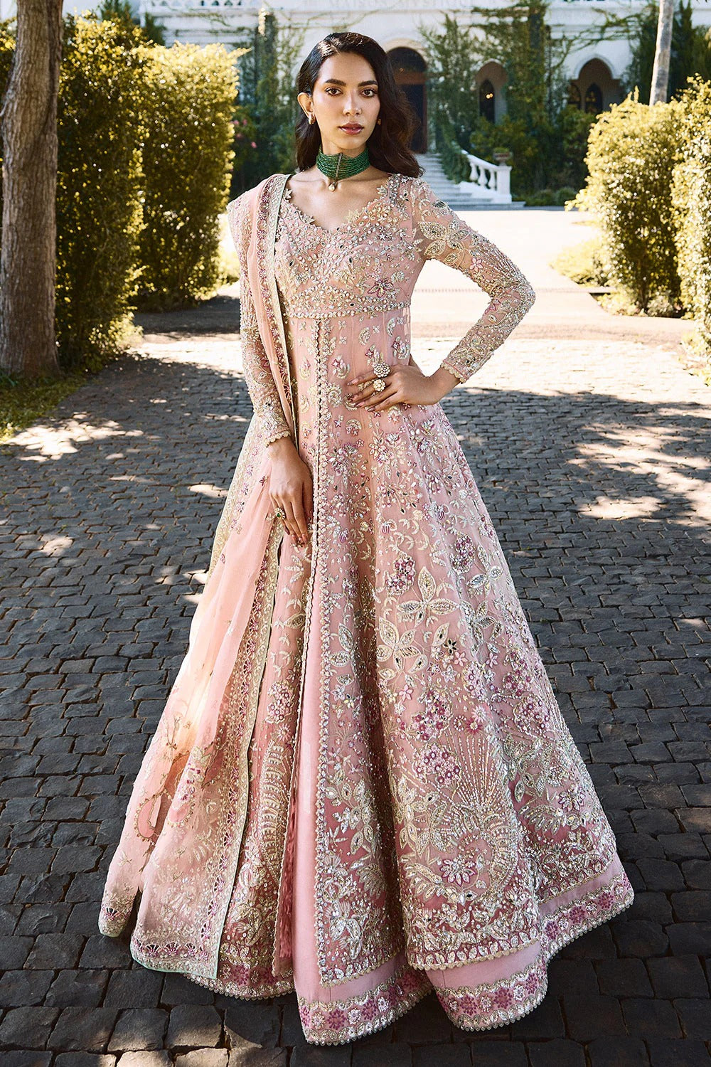 Soraya | Wedding Festive’25 | FLORENCEA