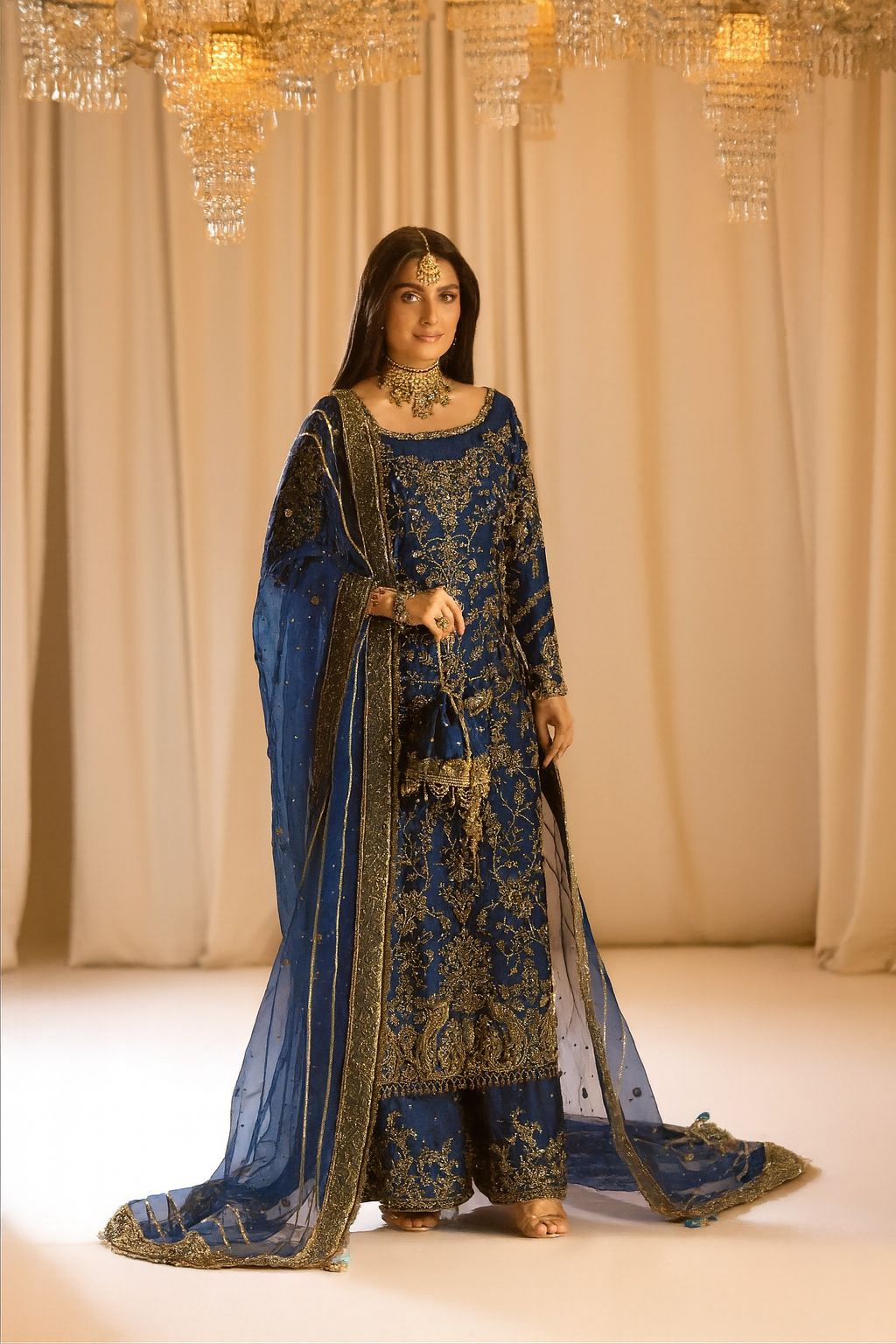 Tabeer by Tabya | Luxury Formals’25