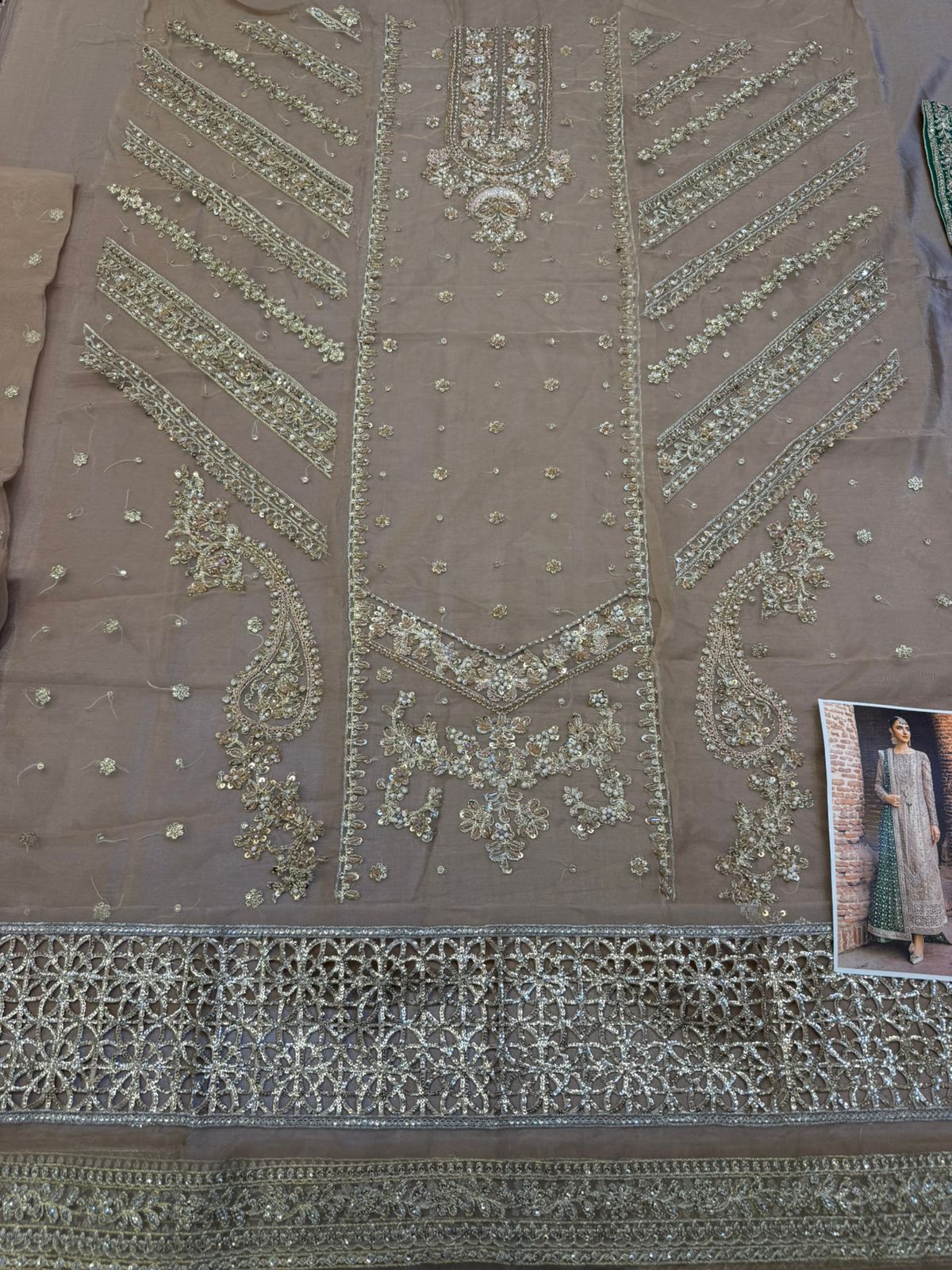 Maria B | Couture Formals | Widad