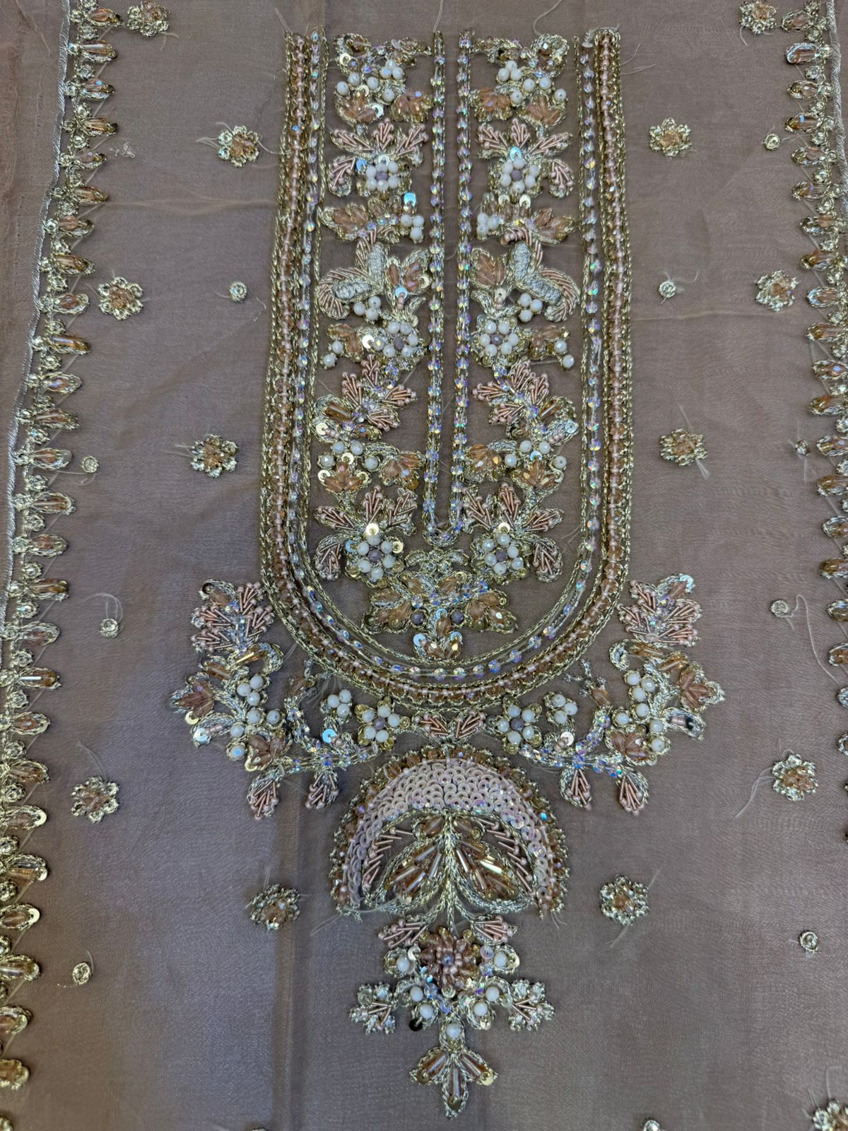 Maria B | Couture Formals | Widad