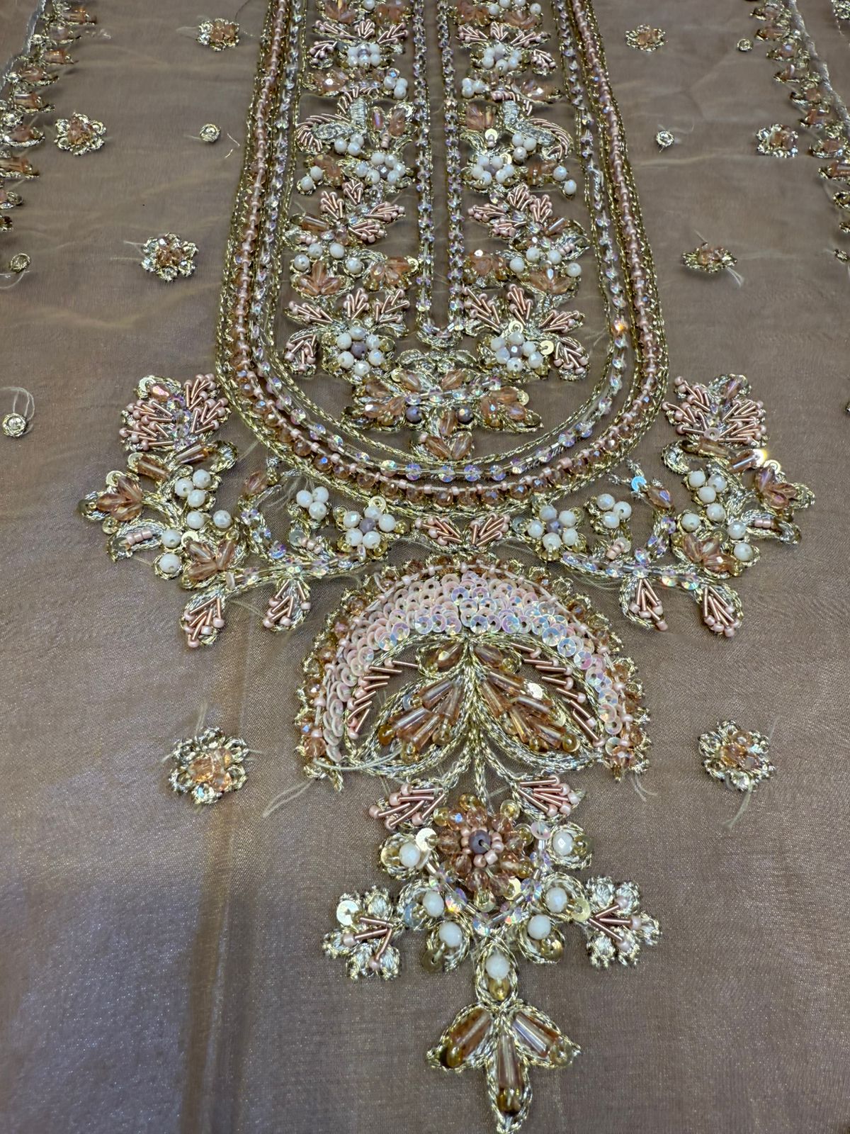 Maria B | Couture Formals | Widad