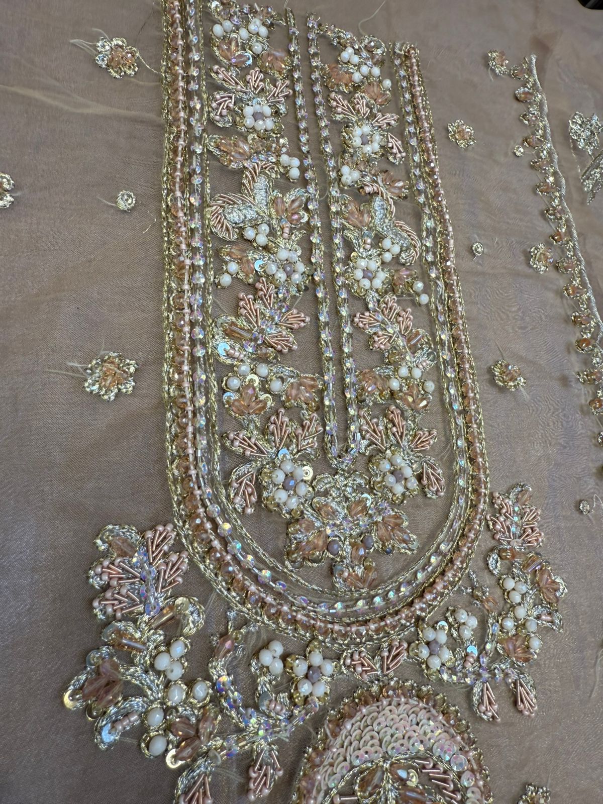 Maria B | Couture Formals | Widad