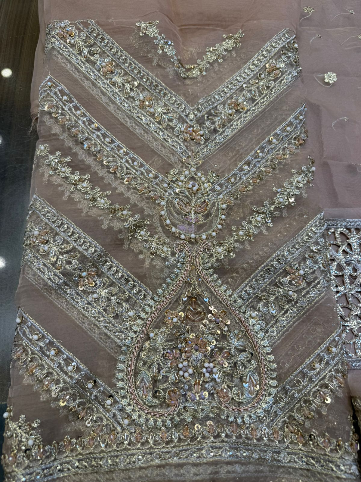 Maria B | Couture Formals | Widad