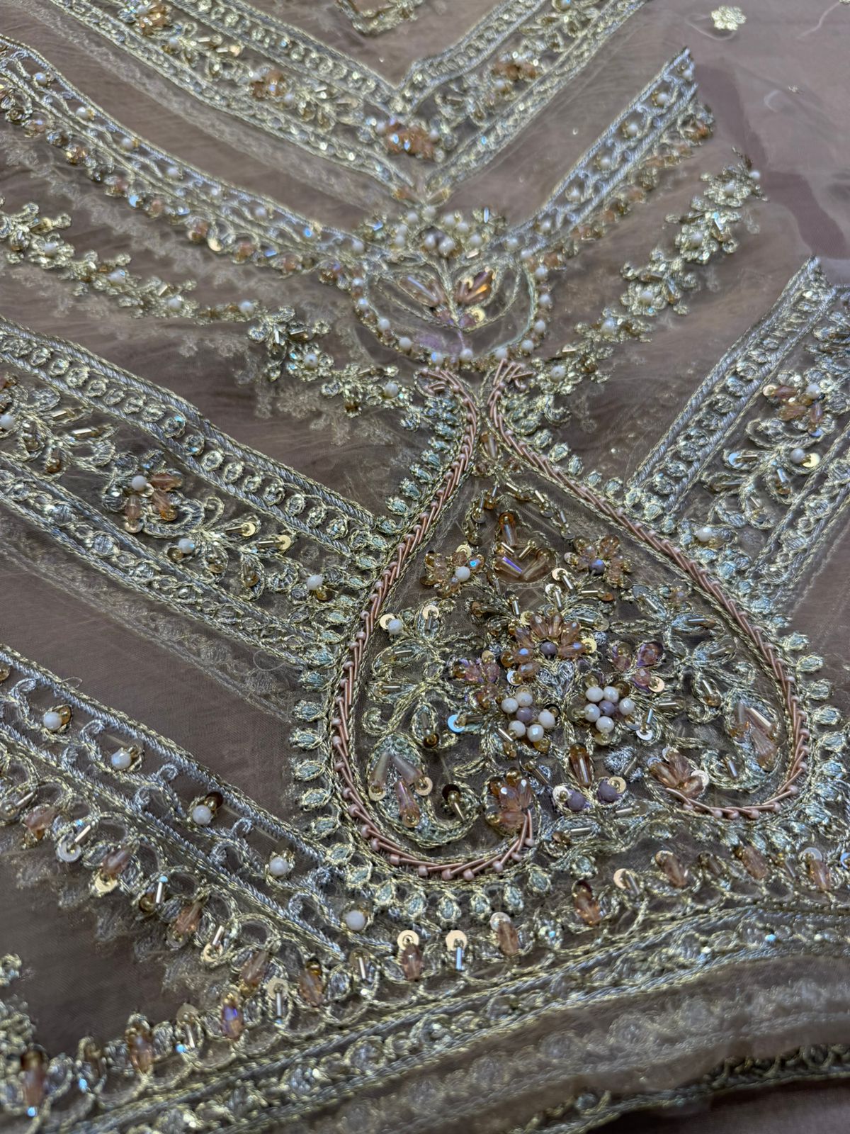 Maria B | Couture Formals | Widad