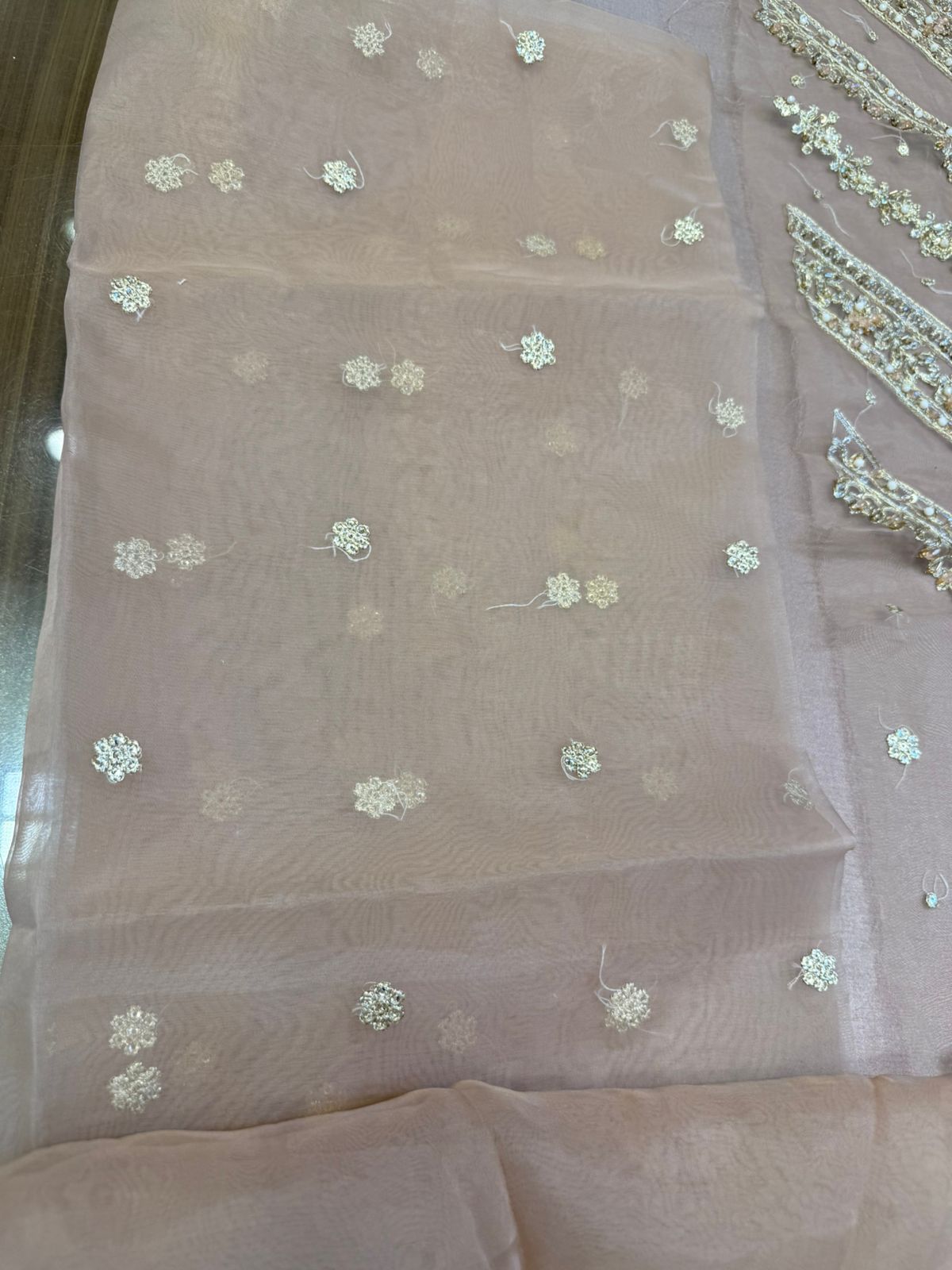 Maria B | Couture Formals | Widad