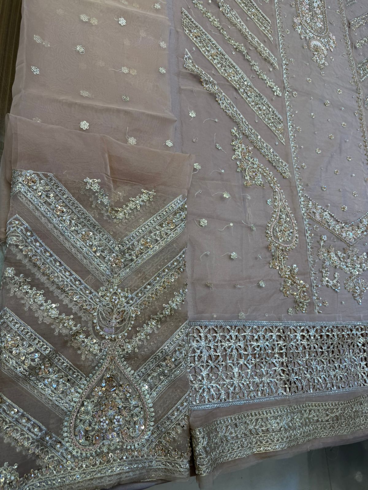 Maria B | Couture Formals | Widad