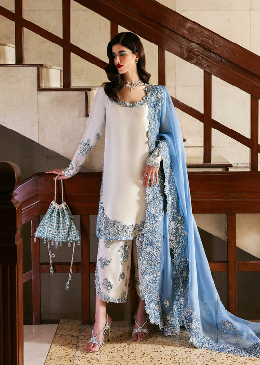 Hussain Rehar | Formals | Virelle