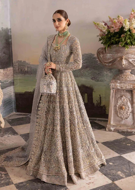 Kanwal Malik | Bridal Wear | Tania