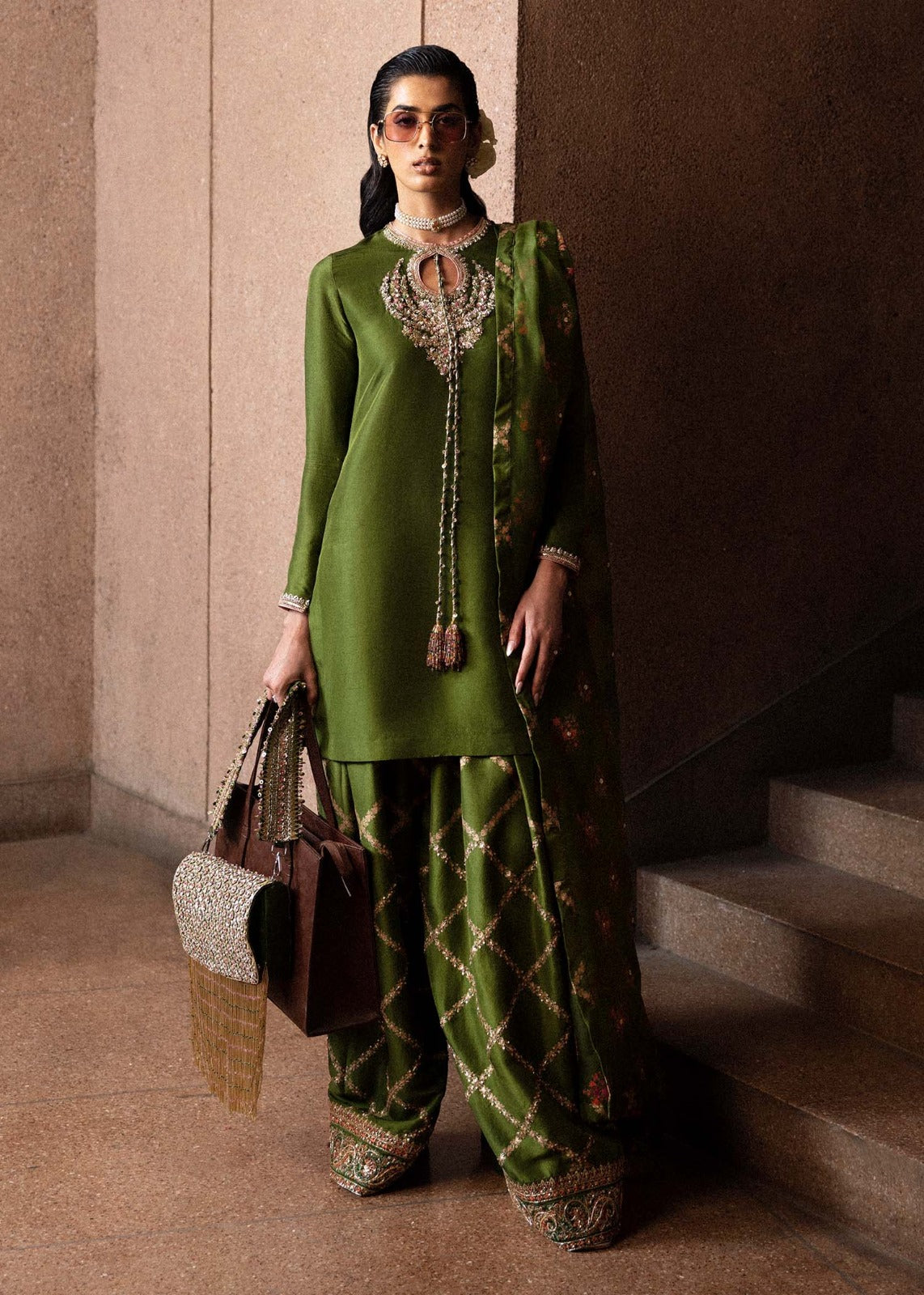 Hussain Rehar | Formals | Celeine