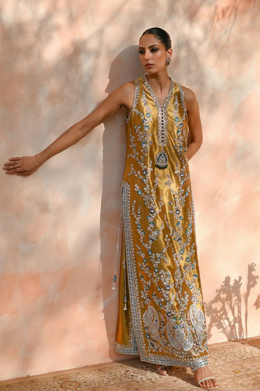 Sania Maskatiya | Formals | Yusra