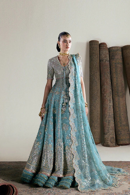 Suffuse | Bridal Couture'25 | Anaira