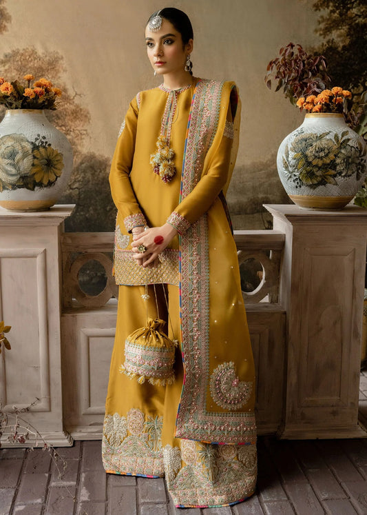 Hussain Rehar | Formal's | Arasti