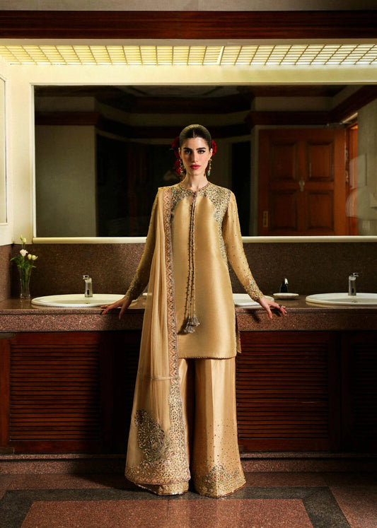 Hussain Rehar | Formals'25 | Delune