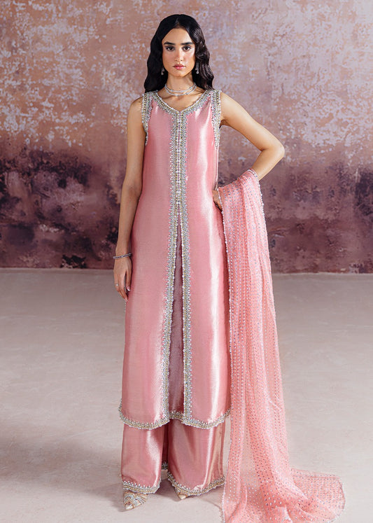 Sara Rohale Asghar | Wedding Wear | Ayda