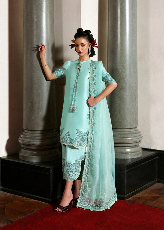 Hussain Rehar | Formals | Mynt