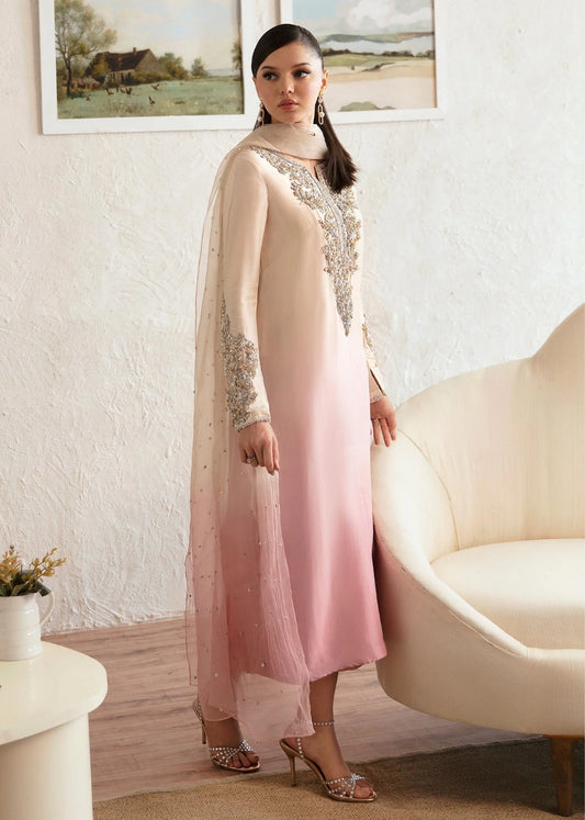 Kanwal Malik | Luxury Formals | Maura