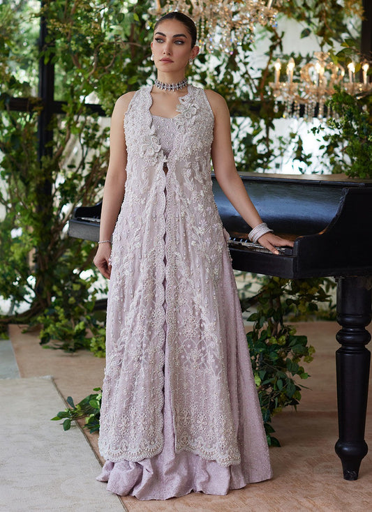 Farah Talib Aziz | Luxury Formals | Noemie Rose Jacket