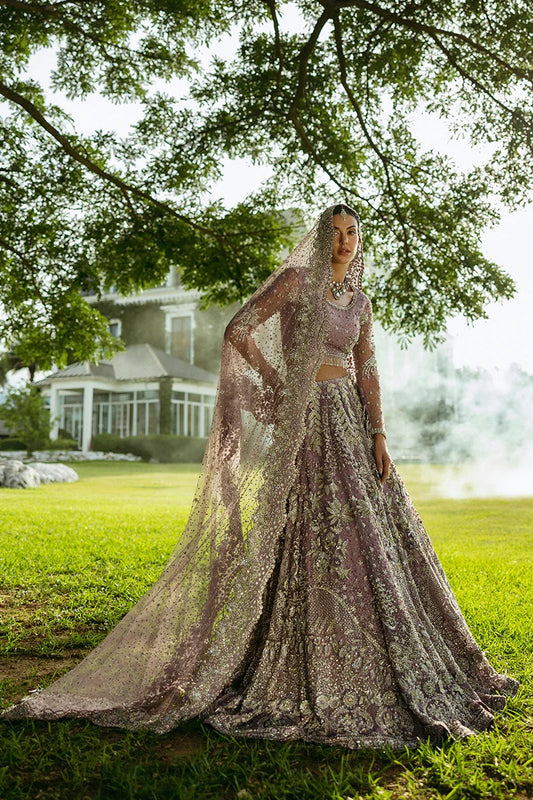Mushq | Wedding Edition | Mirabelle