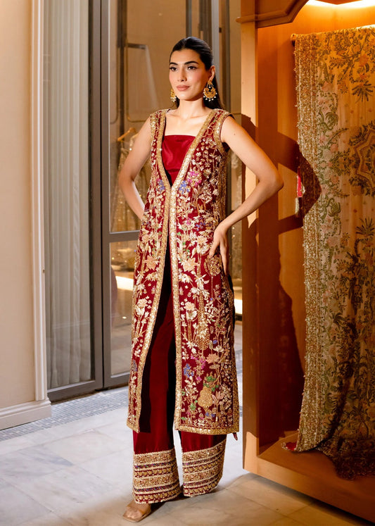 Saira Shakira | Luxury Formals | Regalia