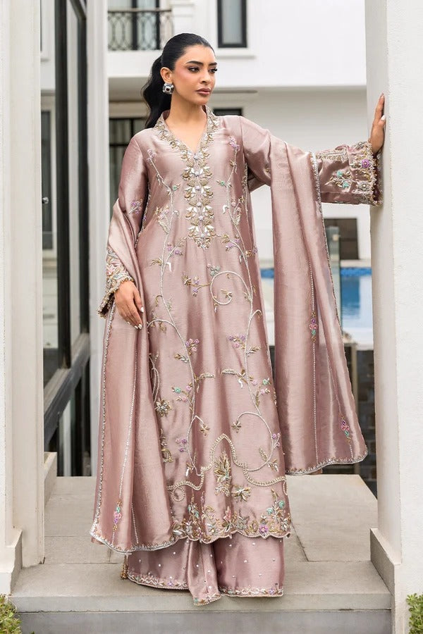 Sunnia Manahil | Luxury Formals | Emerra