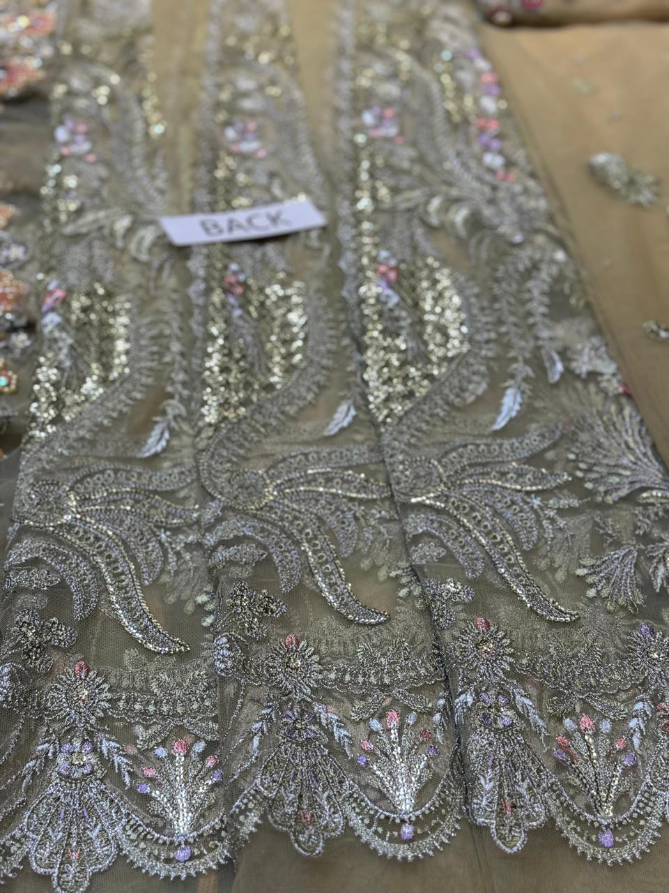 Suffuse Iris-04 Bridal Couture