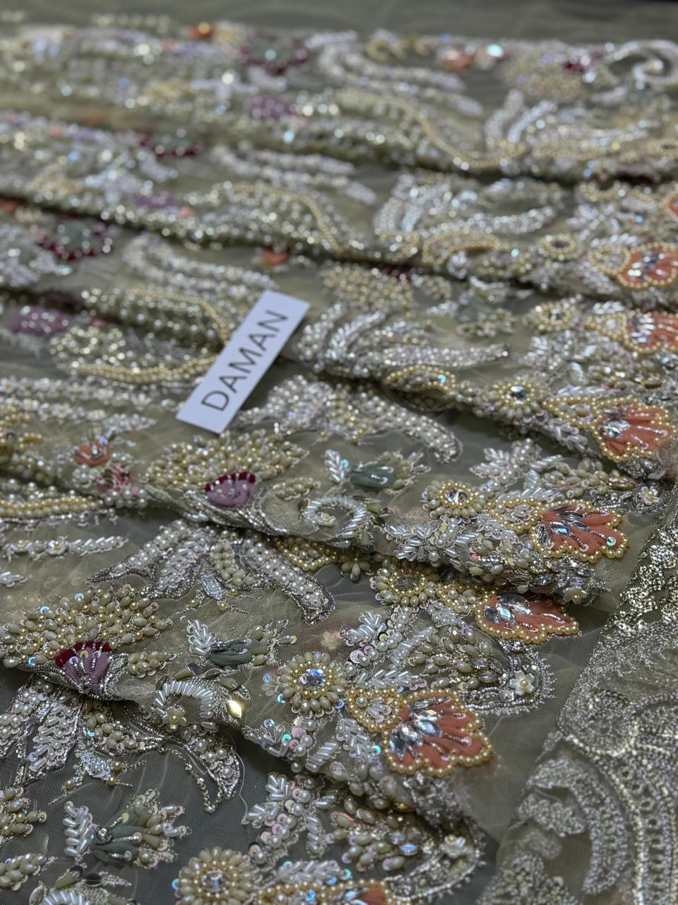 Suffuse Iris-04 Bridal Couture