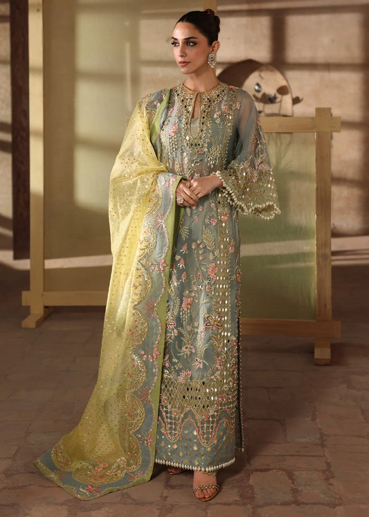 Crimson | Festive Collection’26 | JHALAK