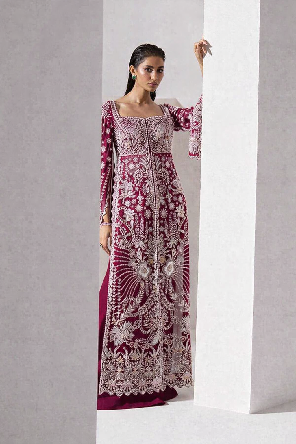 Soraya Luxe | Festive'26