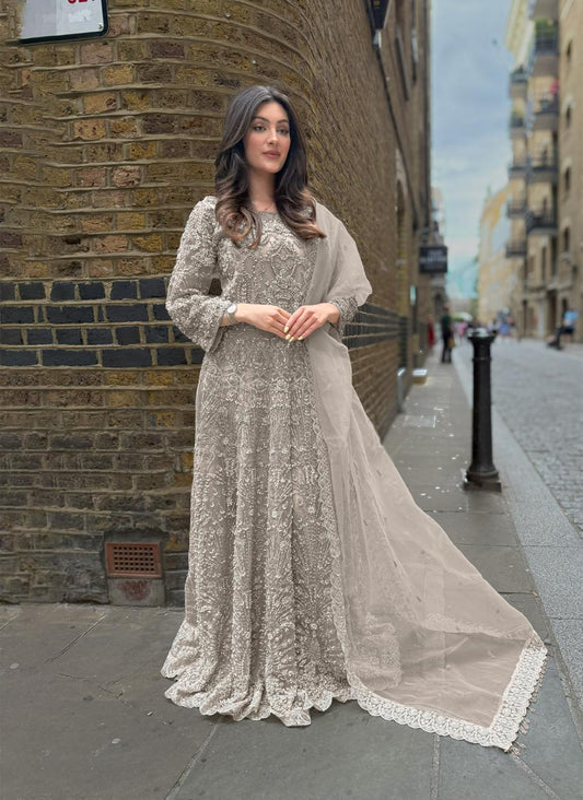 Emran Kaxhif | Wedding Edit’25 | Pearl Radiance