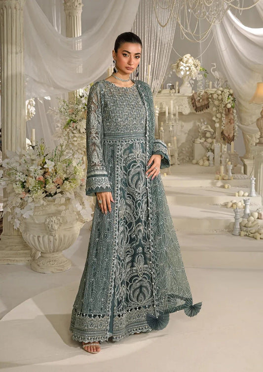 Elaf – Luxury Formal Collection – EVARA XXIV- EFE-08 NIRVANA