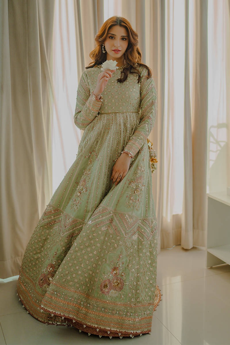 Mohsin Naveed Ranjha – Unstitched Festive’25 | Mastani
