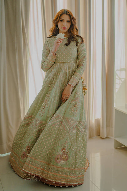 Mohsin Naveed Ranjha – Unstitched Festive’25 | Mastani
