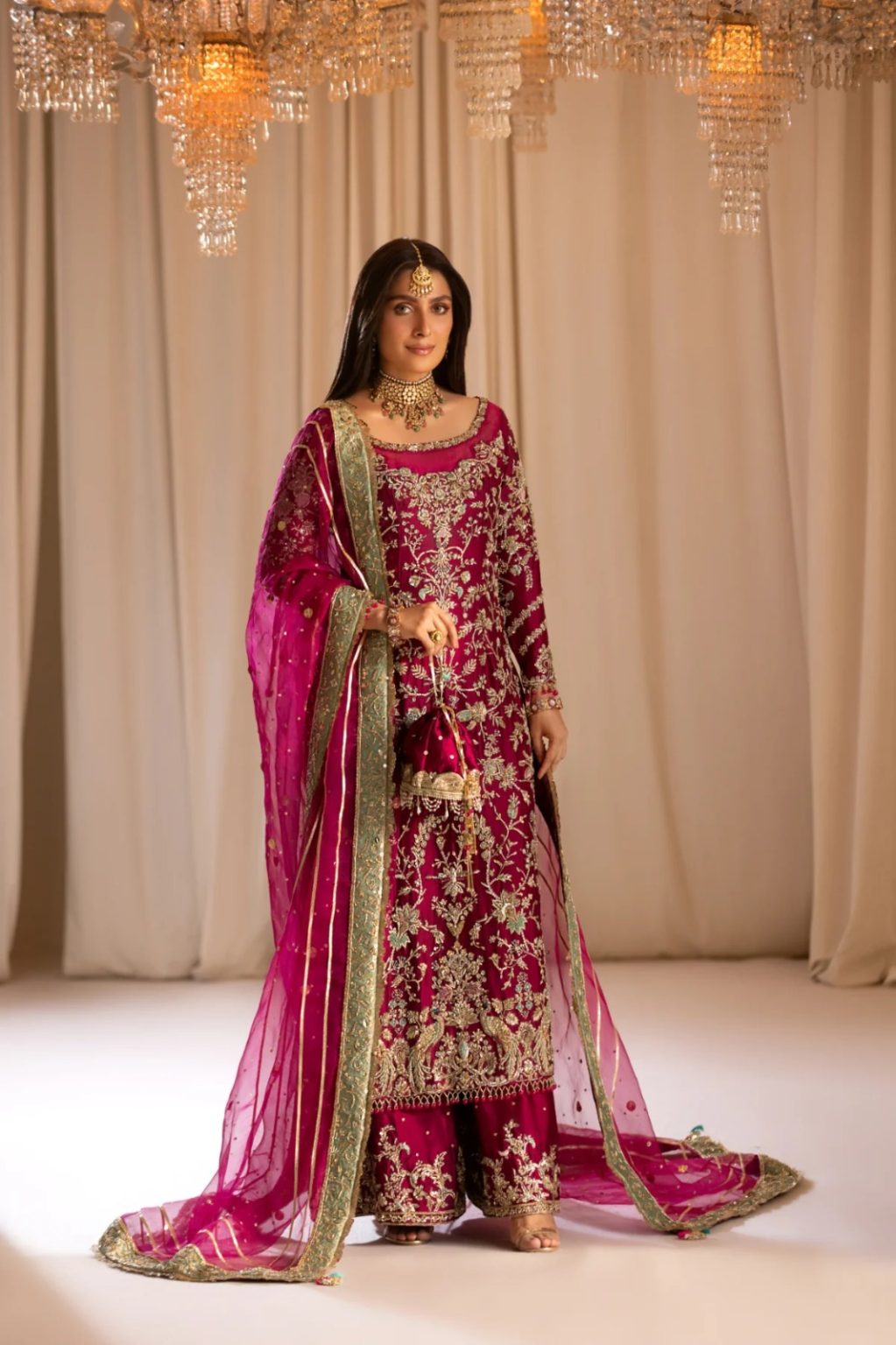 Tabeer by Tabya | Luxury Formals’25
