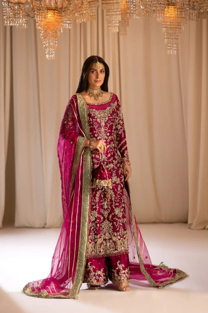 Tabeer by Tabya | Luxury Formals’25