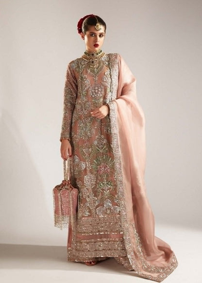 Hussain Rehar | Festive Collection | Verve