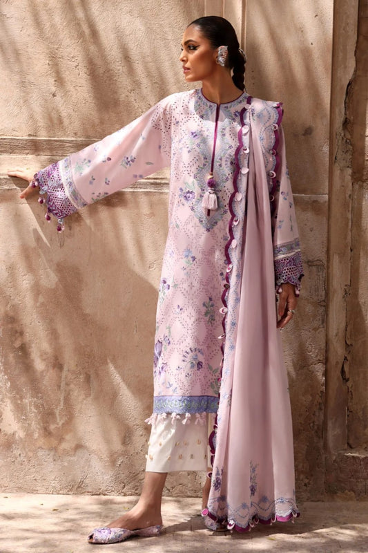 Elan Lawn’25 | ALARA (EL25-12 B)