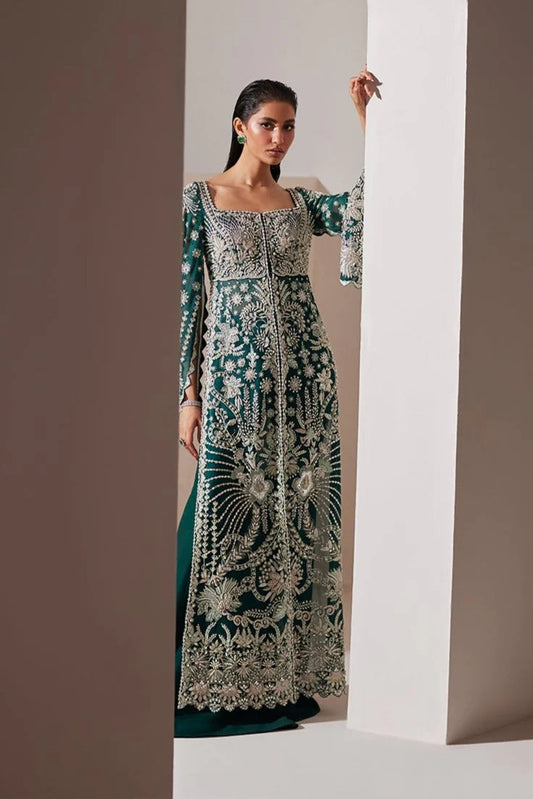 Soraya | Festive Collection | Luxe