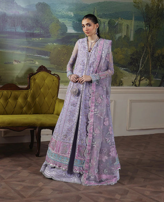 Republic Womenswear | Wedding Formals | RWU-24-D2 (Fiore )
