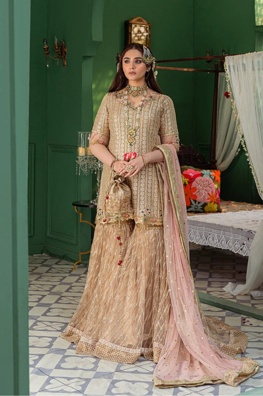 Tabya Online | Luxury Formals’25 | Nagma
