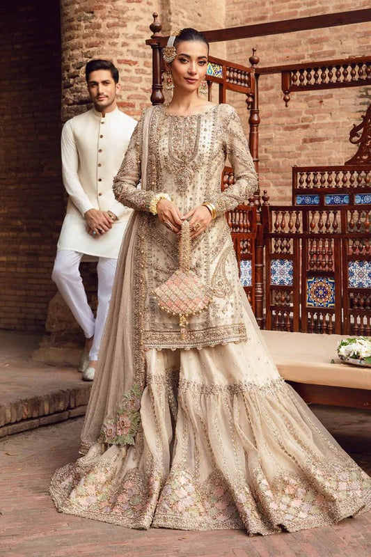 Maria.B | Couture’25 | Ishtar