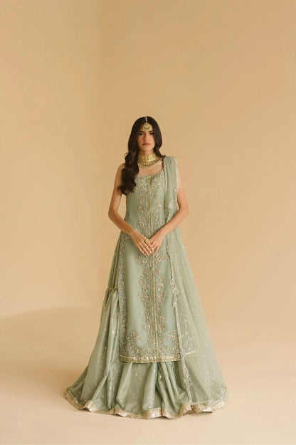 Zuria Dor | Formals’25 | Lila