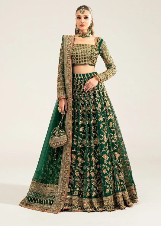 Kanwal Malik – Bridals | Sukhan