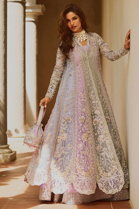 Soraya | Wedding Festive'25 | ORCHID