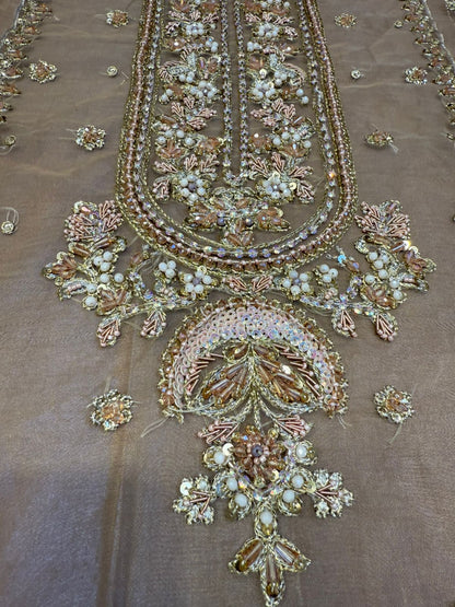 Maria B | Couture Formals | Widad