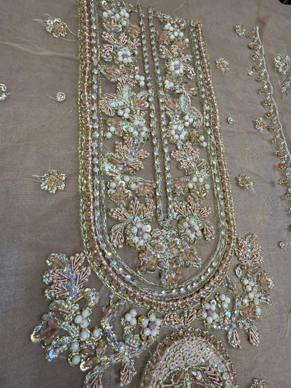 Maria B | Couture Formals | Widad