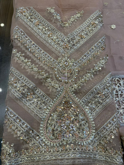 Maria B | Couture Formals | Widad